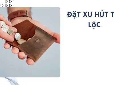 Khám phá bí mật ví tiền phong thủy giúp tôi đổi vận tài lộc