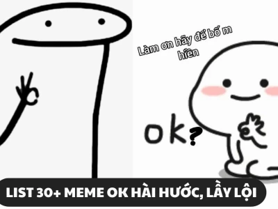 1145+ Meme Ok Sếp: Khi Lời Nói Khó Nói Nên Lời