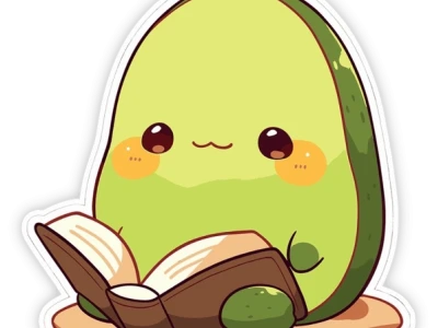 99+ Ảnh Avatar Quả Bơ Cute Nhất 2026 Cho Phong Cách Độc Đáo