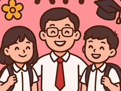Bí quyết tạo avatar lớp độc đáo và ấn tượng cho năm học mới