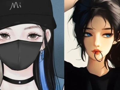 Khám phá 804+ Hình Avatar Cá Tính Nữ Ngầu, Cute, Độc Đáo Nhất 2026