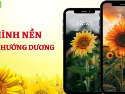 Khám phá 99+ mẫu avatar hoa hướng dương đẹp và ý nghĩa 2026