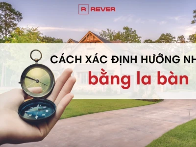 Khám phá bản đồ phong thủy ứng dụng trong đời sống hiện đại