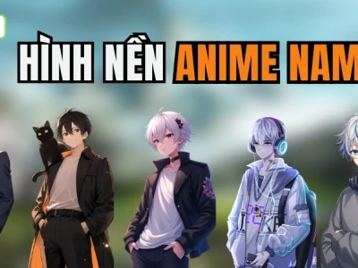 Khám phá bộ sưu tập ảnh avatar nam đẹp và ngầu nhất 2026