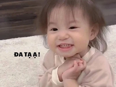 Khám Phá Bộ Sưu Tập Meme Đa Tạ Hài Hước Nhất Internet