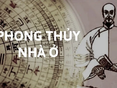 Khám phá phong thủy nhà ở: Những điều cần biết và tránh năm 2026
