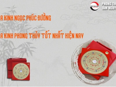 La kinh phong thủy 36 tầng: Hướng dẫn sử dụng và ý nghĩa chuyên sâu