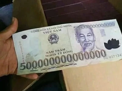 Meme 500k: Nỗi Đau "Hết Tiền" Mà Vẫn Phải Sống Hài Hước