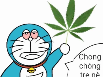 Meme chong chóng tre nè Nobita: Nguồn gốc và sự lan tỏa chóng mặt