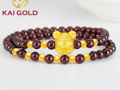 Những điều cấm kỵ khi đeo vòng phong thủy bạn nhất định phải biết