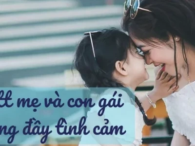 Những stt vui vẻ ngắn về con gái yêu đầy ngọt ngào và hài hước