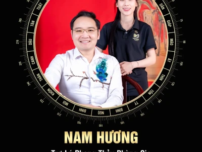 Phong Thủy Phùng Gia: Chuyên gia hàng đầu và đội ngũ trợ lý tận tâm