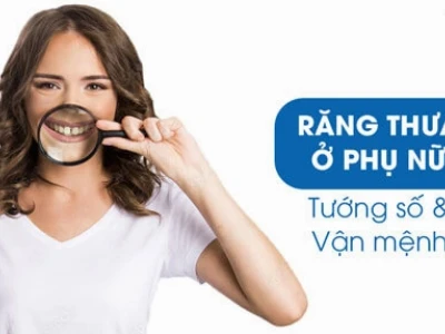 Răng Thưa Trong Tướng Số: Giải Mã Vận Mệnh và Ý Nghĩa