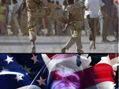Thế giới "Freedom Meme": Biểu tượng hài hước của sự tự do