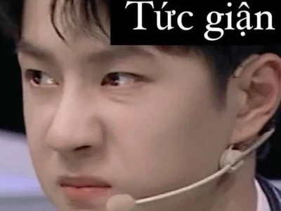 Tổng Hợp 1162+ Meme Tức Giận Dễ Thương Cho Mọi Tình Huống