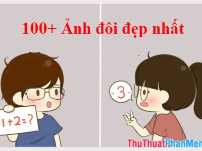 Tổng Hợp 498+ Ảnh Avatar Đôi Đẹp, Ngầu và Ý Nghĩa Nhất 2026