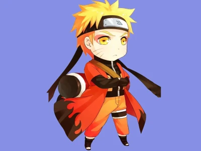 Tổng Hợp Avatar Anime Nam Cute Nhất Cho Năm 2026