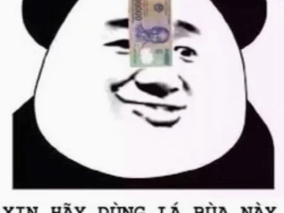 Tuyển tập 101+ meme xin tiền chế cực hài hước và bá đạo 2026