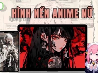 Tuyển Tập Ảnh Gái Anime To Tròn Đầy Sức Hút Cho Năm 2026