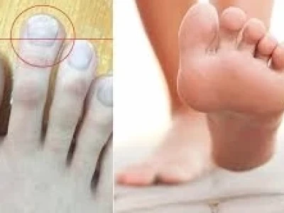 Xem Tướng Bàn Chân Nam Giới: Đoán Vận Giàu Sang, Tiết Lộ Quý Nhân