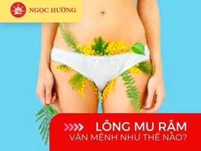 Xem tướng phụ nữ nhiều lông: Giải mã vận mệnh và tính cách