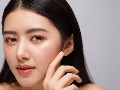 Xem tướng phụ nữ thái dương lõm và những điều bạn cần biết