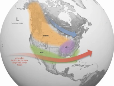Tìm hiểu hiện tượng El Nino La Nina và những tác động năm 2026