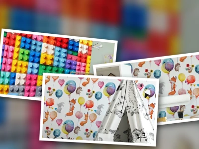Best Child-Friendly Washable Wallpaper for Playroom Trends in 2026