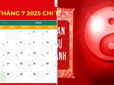 Lịch âm dự đoán ngày xấu cho tuổi Tý trong năm 2026